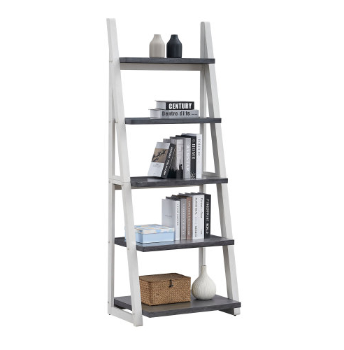 RYYEXO 5-Tier Shelves,Bo
