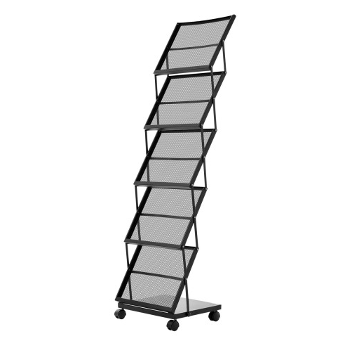 RYYEXO Brochure Display 